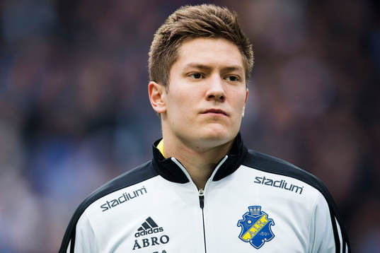 s Haukur Hauksson