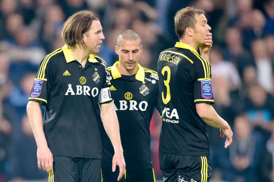 s Nils-Eric Johansson, Panajotis Dimitriadis och Per