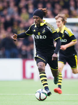 s Mohamed Bangura