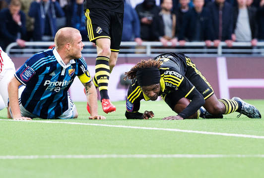 s Mohamed Bangura
