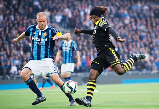 s Mohamed Bangura