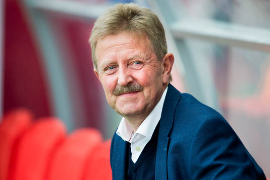 SVTs Staffan Lindeborg