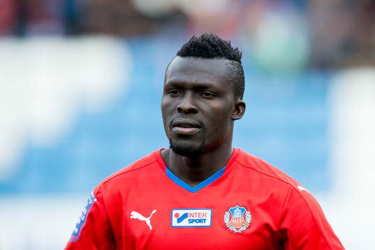 Helsingborgs Lalawélé Atakora
