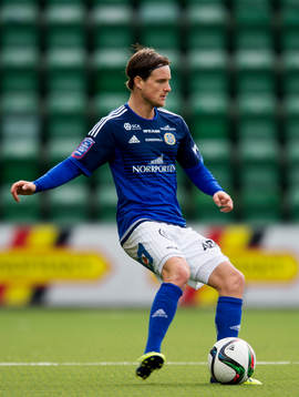 Sundsvalls Eric Larsson