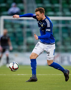 Sundsvalls Leo Englund