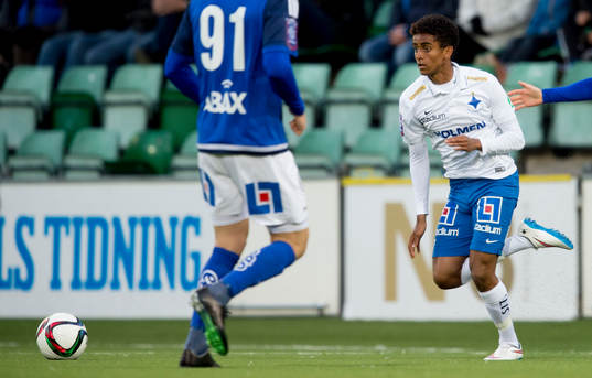 Norrköpings Tesfaldet Tekie