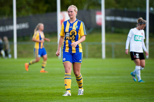 Eskilsminnes Maja Ahlm