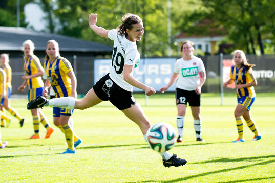 Hittarps Sara Rolandsson