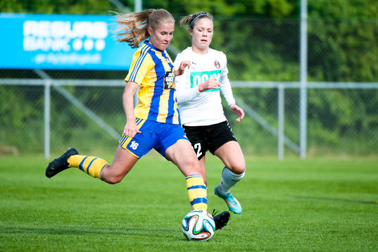 Eskilsminnes Julia Nyberg-Spets