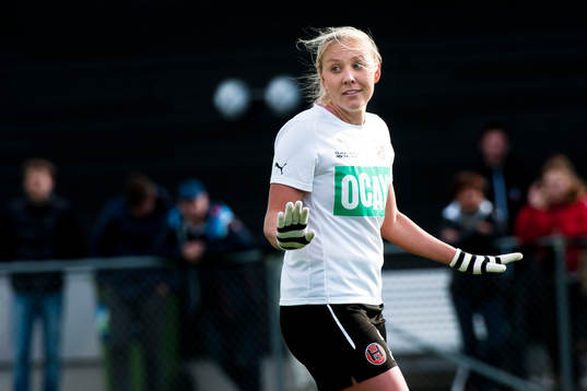 Hittarps Frida Jörliden