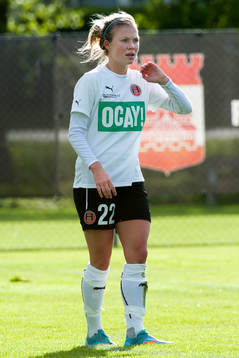 Hittarps Mathilda Härner