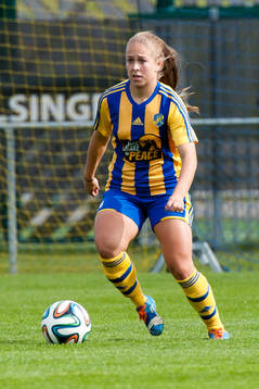 Eskilsminnes Matilda Eriksson