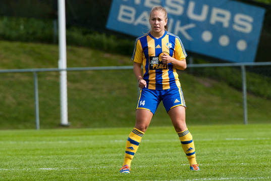 Eskilsminnes Matilda Eriksson