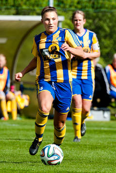 Eskilsminnes Lana Ademi