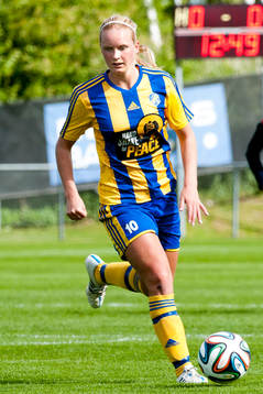 Eskilsminnes Maja Ahlm
