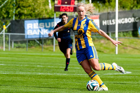 Eskilsminnes Maja Ahlm