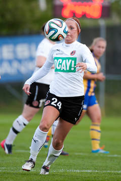 Hittarps Frida Jörliden
