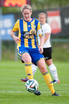 Eskilsminnes Maja Olofsson
