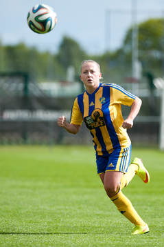 Eskilsminnes Linnea Rundqvist