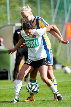 Hittarps Sheva Othman Rostam