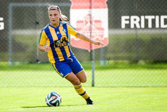 Eskilsminnes Lana Ademi