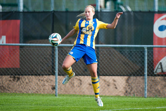 Eskilsminnes Maja Ahlm
