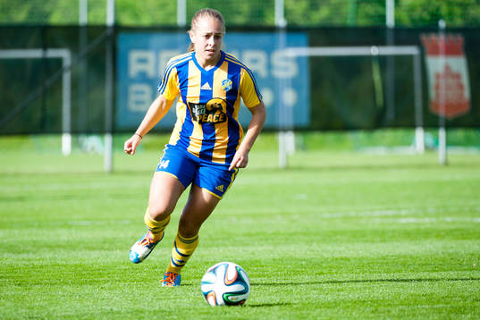 Eskilsminnes Mathilda Eriksson