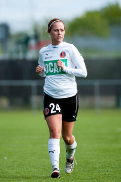 Hittarps Frida Jörliden