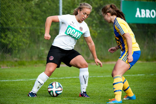 Hittarps Marielle Karlsson
