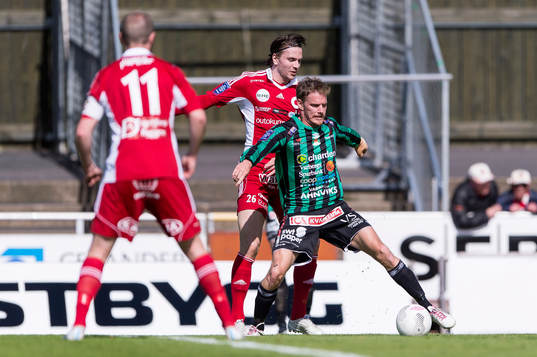 Varbergs Karl Söderström