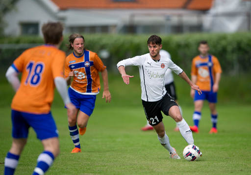 Hittarps Mattias Hallberg