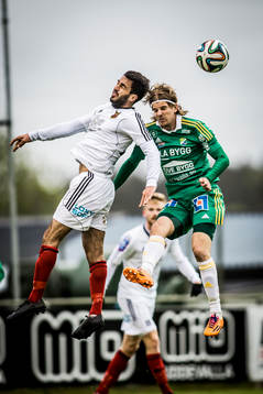 Östersunds Brwa Hekmat Nouri