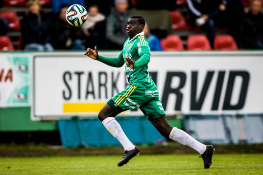 Ljungskiles Ken Sema