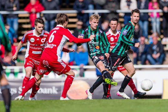 Varbergs Erik Lund