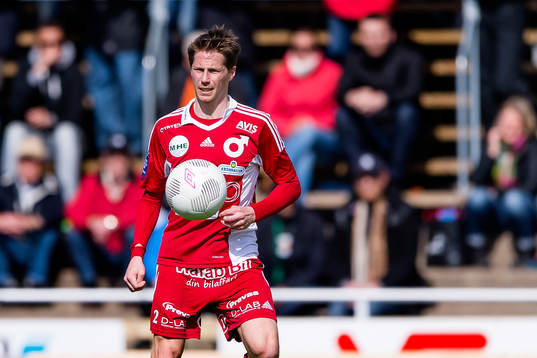Degerfors Patrik Anttonen