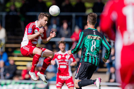 Degerfors Andreas Holmberg