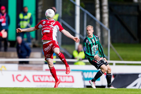 Degerfors spelare