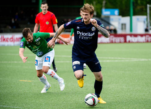 Utsiktens Peter Nilsson