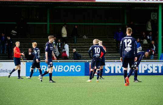 Jönköping södra vinner med 2-1