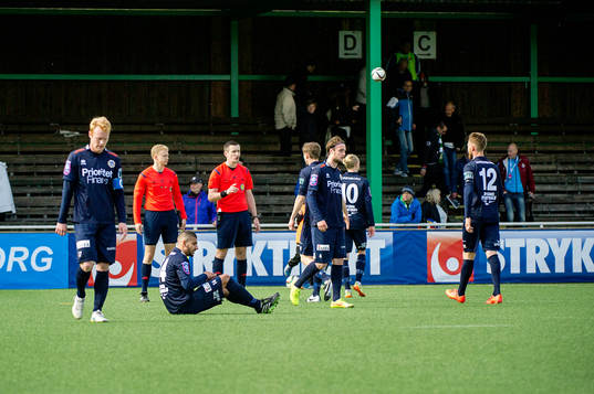 Jönköping södra vinner med 2-1
