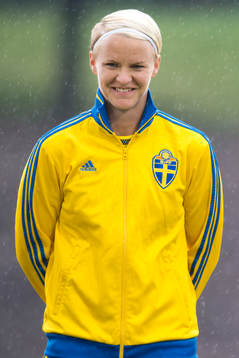 Sveriges Nilla Fischer
