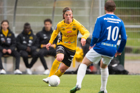 Elfsborg Simon Olsson