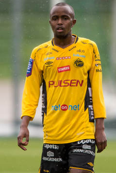 Elfsborg Mohamud Guyo