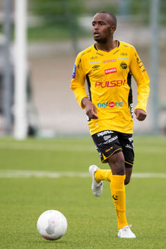 Elfsborg Mohamud Guyo