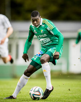 Ljungskiles Ken Sema
