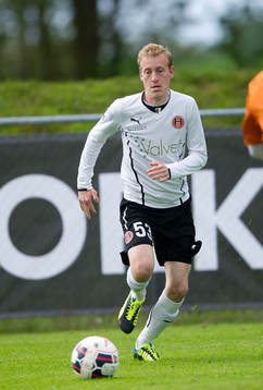 Hittarps Anton Ridell