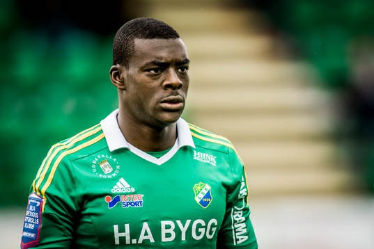 Ljungskiles Ken Sema