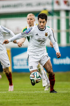 Östersunds Brwa Hekmat Nouri