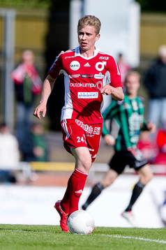 Degerfors Ludvig Fritzson