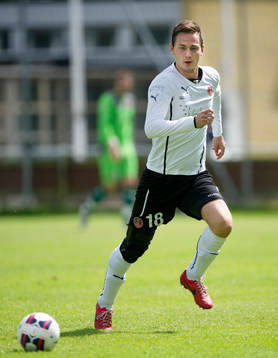 Hittarps Daniel Pettersson